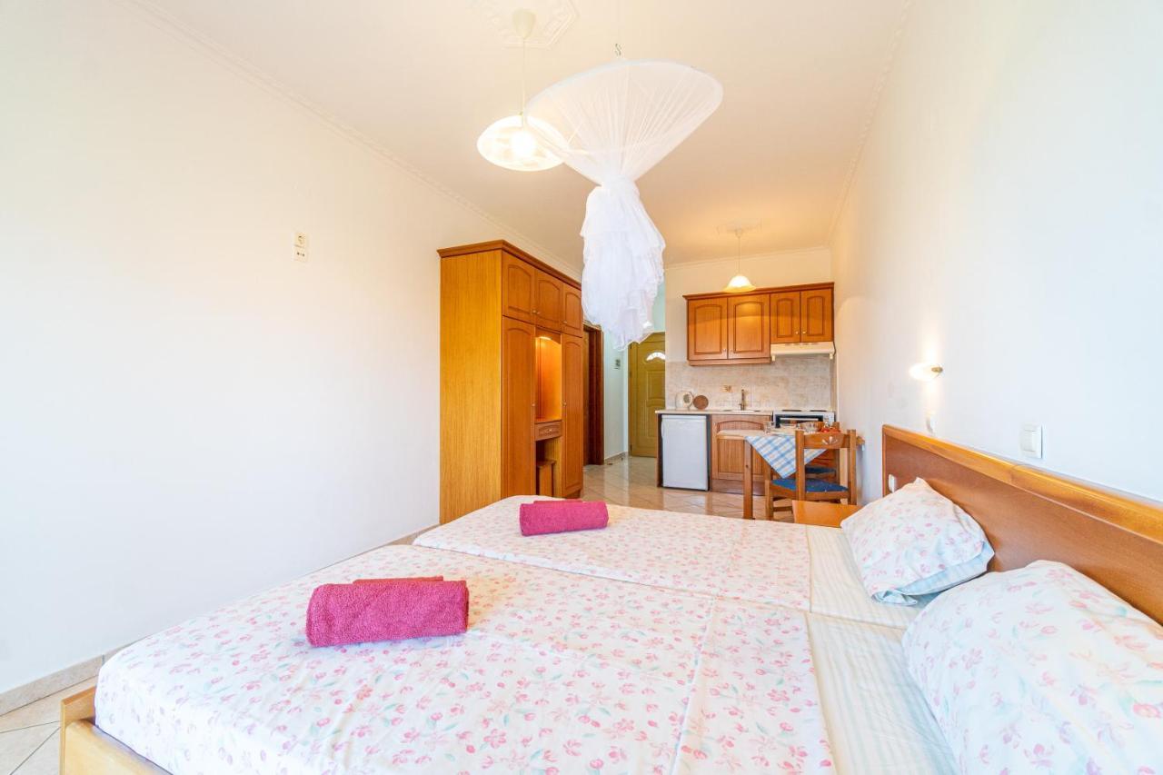 Apartament Giannis 2